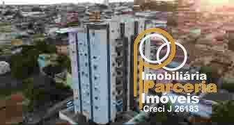  APTO. À VENDA NO EDIFÍCIO VIVARE | REGIÃO DO LAGO – BEBEDOURO/SP